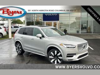 2024 Volvo XC90 Plus Bright