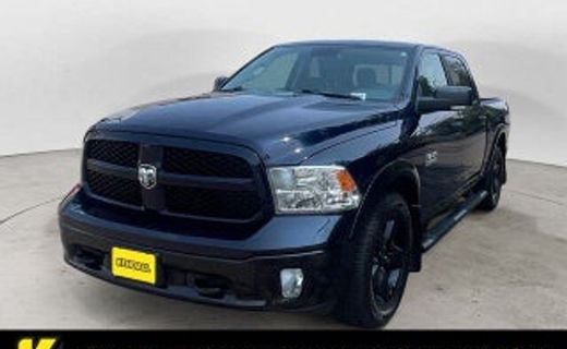 2017 Ram 1500 SLT