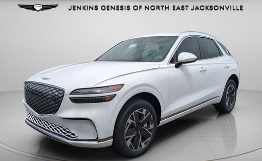 2026 Genesis GV70