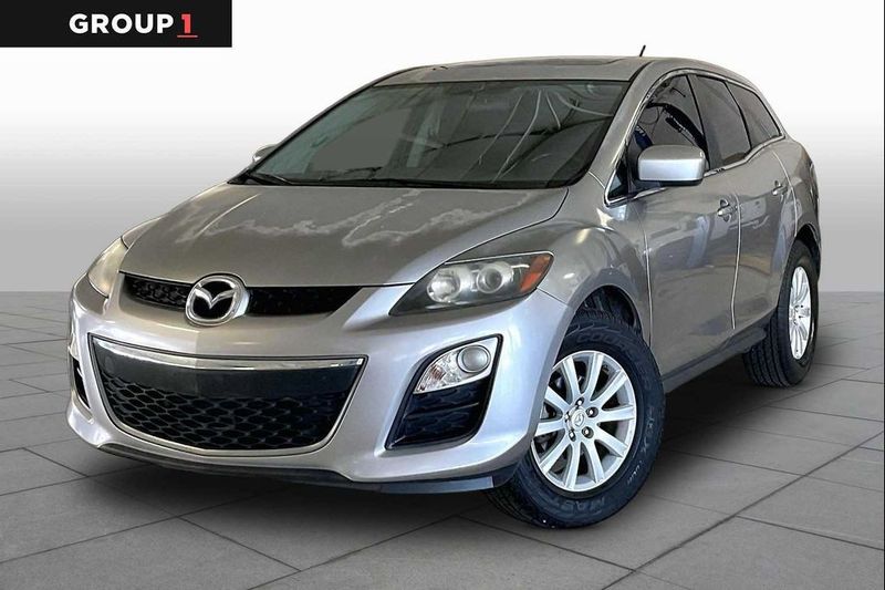 Representative 2011 Mazda CX-7 photo
