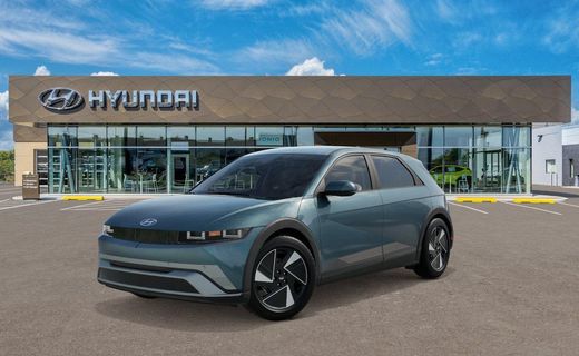 2026 Hyundai Ioniq 5 SEL