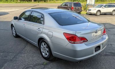 2006 Toyota Avalon XL
