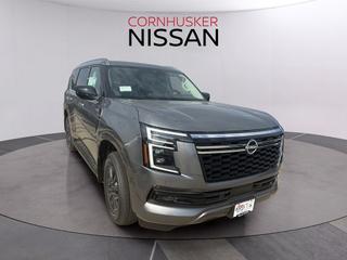 2025 Nissan Armada SV