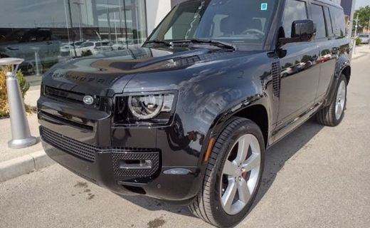 2023 Land Rover Defender 130 X