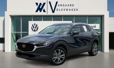 2025 Mazda CX-30 Preferred Package