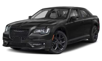 2023 Chrysler 300 Touring L