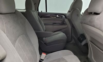 2016 Buick Enclave Convenience