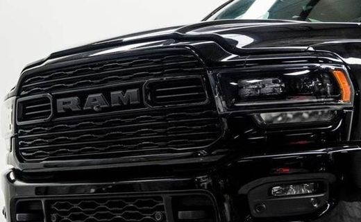 2023 Ram 2500 Limited