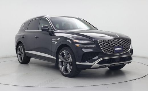 2025 Genesis GV80 3 5T Prestige