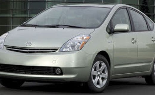 2009 Toyota Prius