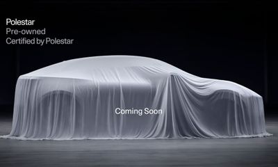 2024 Polestar 2 Long Range Dual