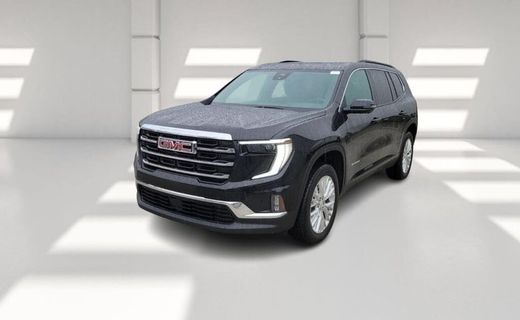 2024 GMC Acadia Uplevel