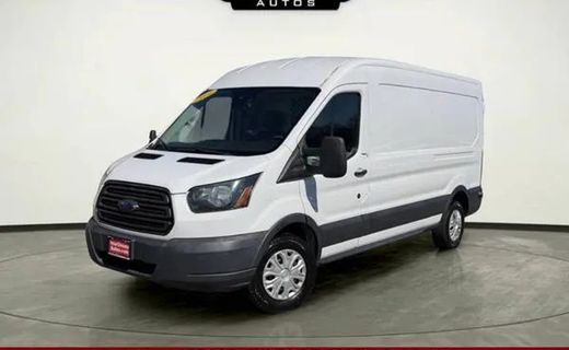 2016 Ford Transit Base