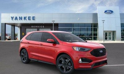 2023 Ford Edge ST