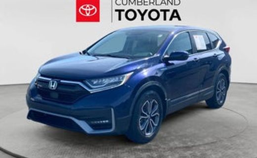2023 Honda CR-V Sport
