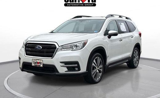 2022 Subaru Ascent Touring