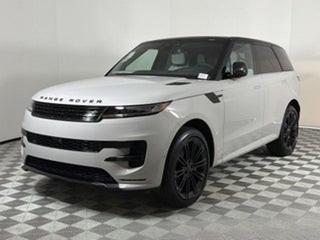2026 Land Rover Range Sport P400 Dynamic SE