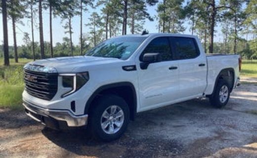 2023 GMC Sierra Denali
