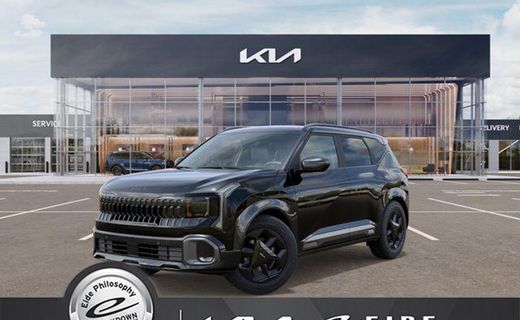 2027 Kia Seltos