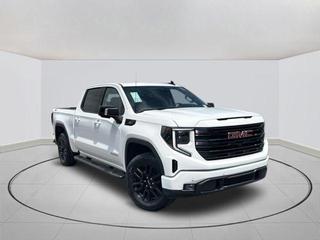2026 GMC Sierra Elevation