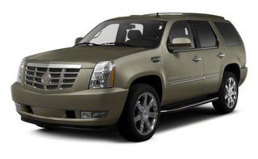 2013 Cadillac Escalade Premium