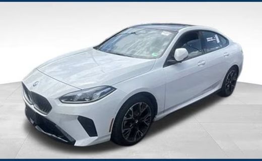 2025 BMW 228I Xdrive GC
