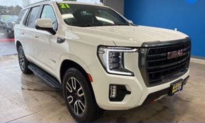 2019 Toyota Sequoia Limited