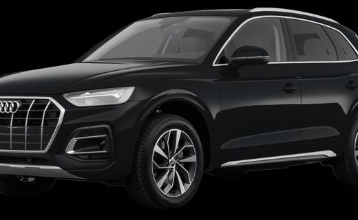2021 Audi Q5 Quattro Premium