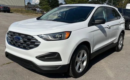 2019 Ford Edge SE