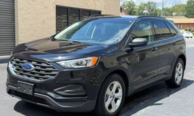 2020 Ford Edge SE