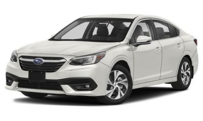 2022 Subaru Legacy Premium