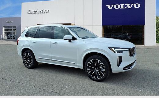 2026 Volvo XC90 Plus Bright