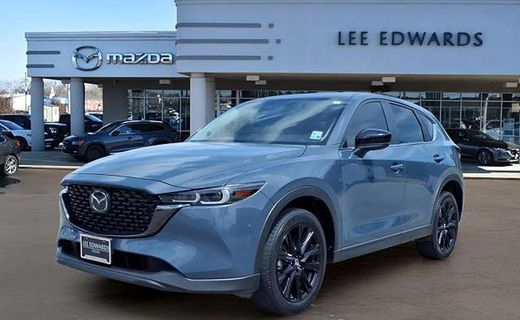 2024 Mazda CX-5 Preferred Package