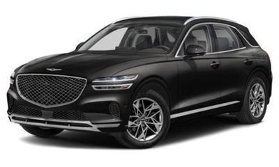 2025 Genesis GV70