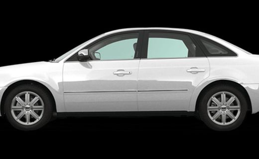 2005 Ford Five Hundred SEL