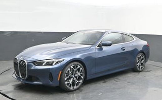 2027 BMW 430I
