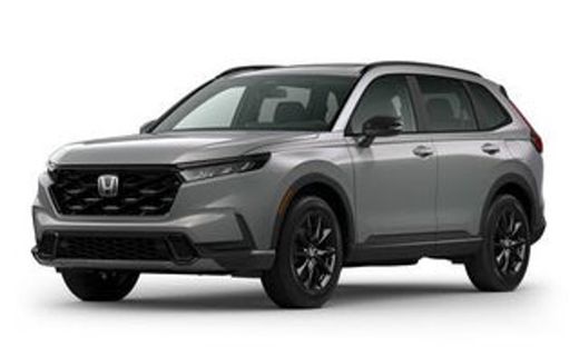 2026 Honda CR-V Sport