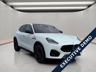 2025 Maserati Grecale Modena