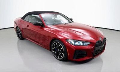 2023 BMW M440I xDrive