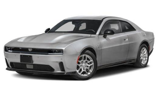 2025 Dodge Charger Daytona Scat Pack