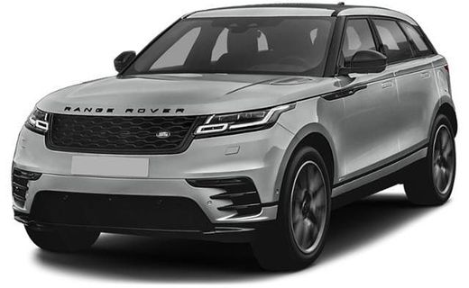 2021 Land Rover Range Velar S