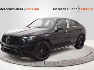 2027 Mercedes-Benz GLC-Class Base