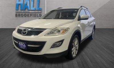 2012 Mazda CX-9 Grand Touring GT