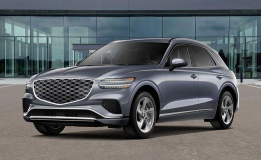 2026 Genesis GV70 2 5T Advanced