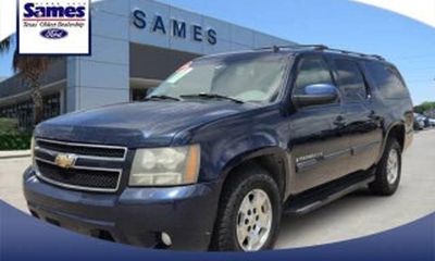 2005 Ford Expedition