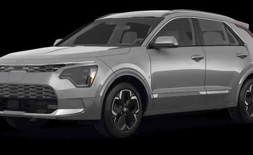 2023 Kia Niro Wind