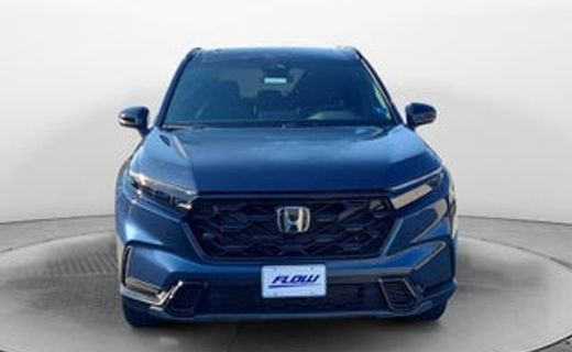 2026 Honda CR-V Sport
