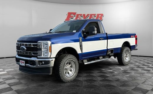 2026 Ford F-350 XL