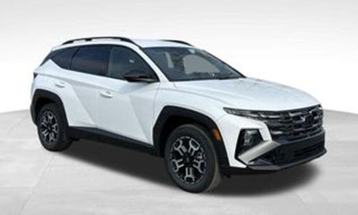 2027 Chevrolet Equinox