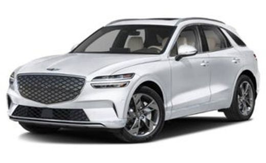2025 Genesis GV70